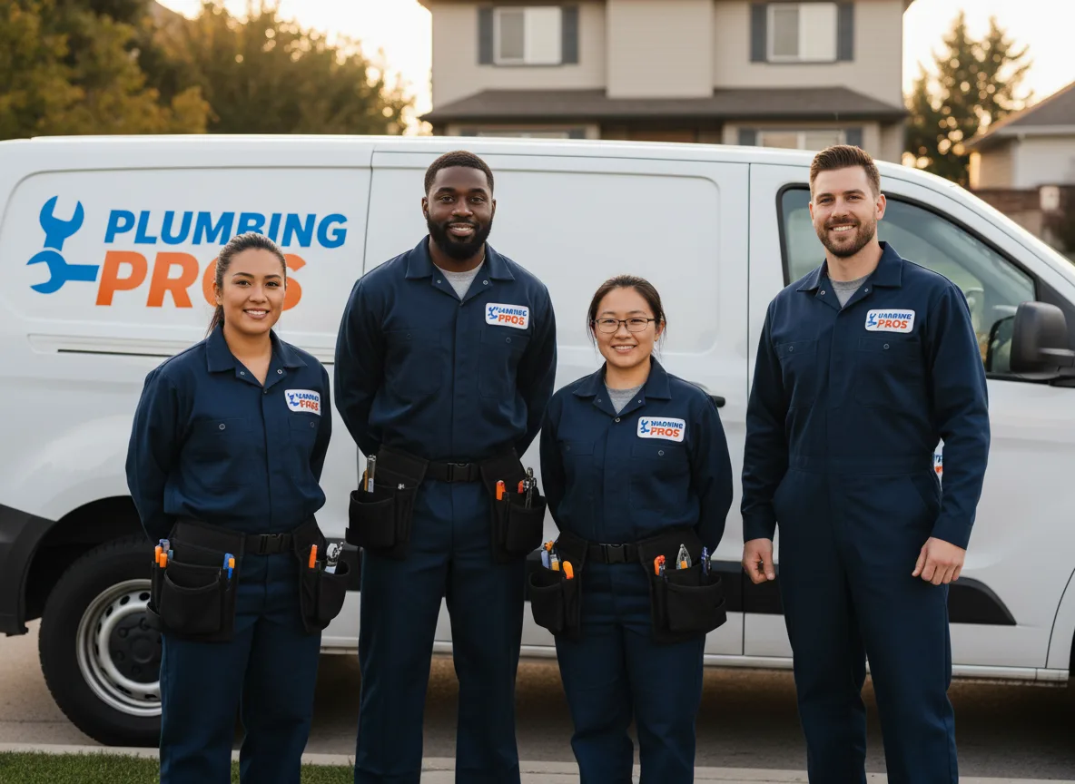 Water Heater Repair company in Olga, WA